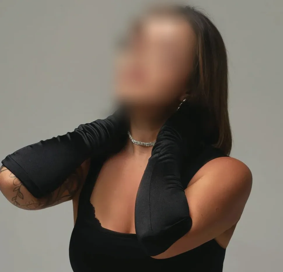 Ambra, 31 anni