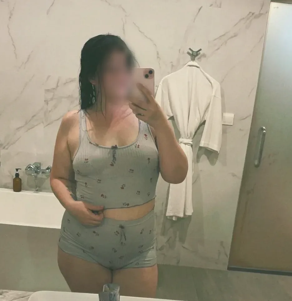 Amina, 27 anni