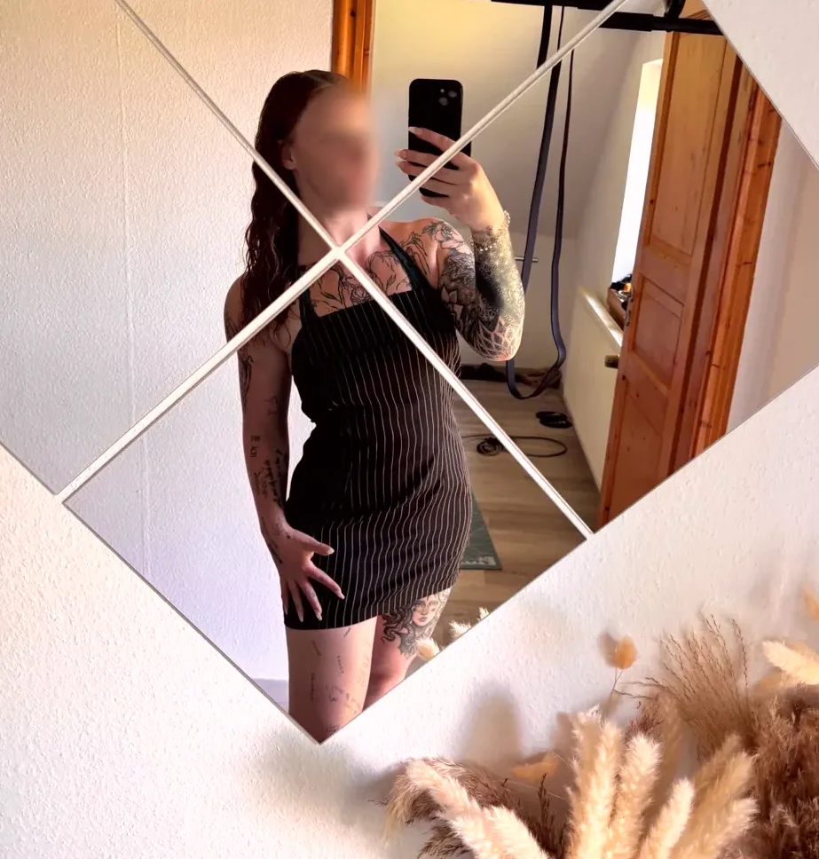 Andreea, 28 anni