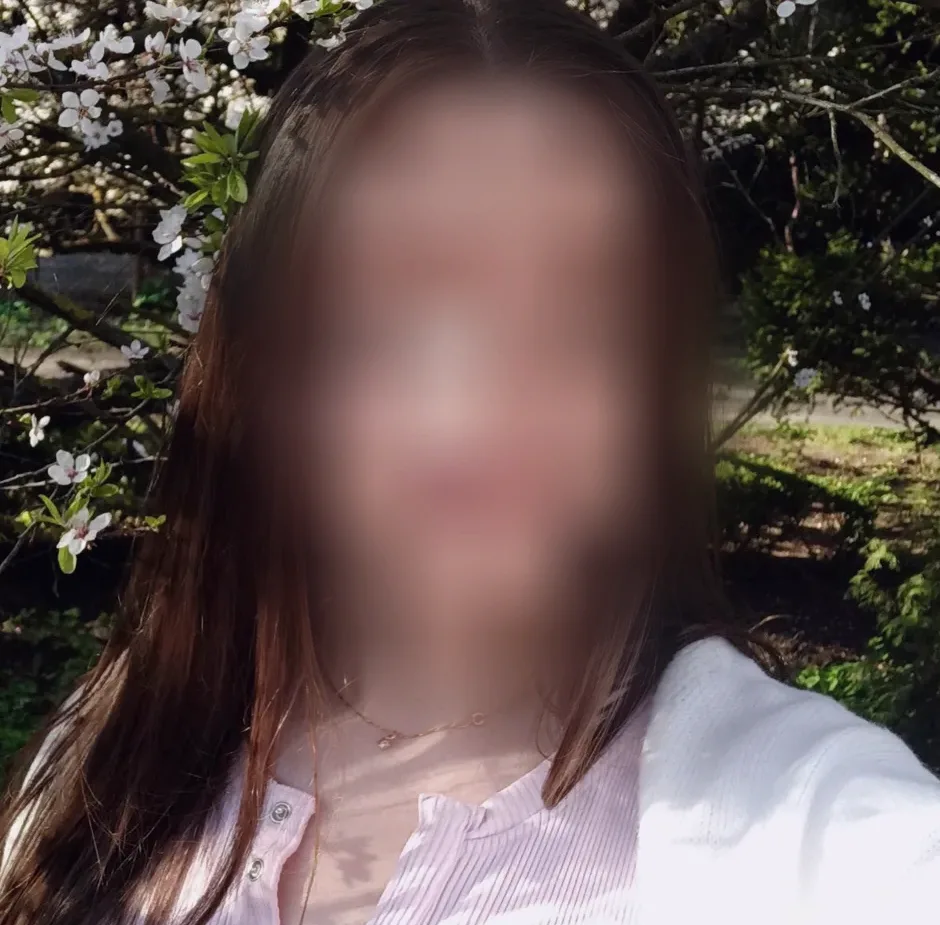 Anna, 32 anni