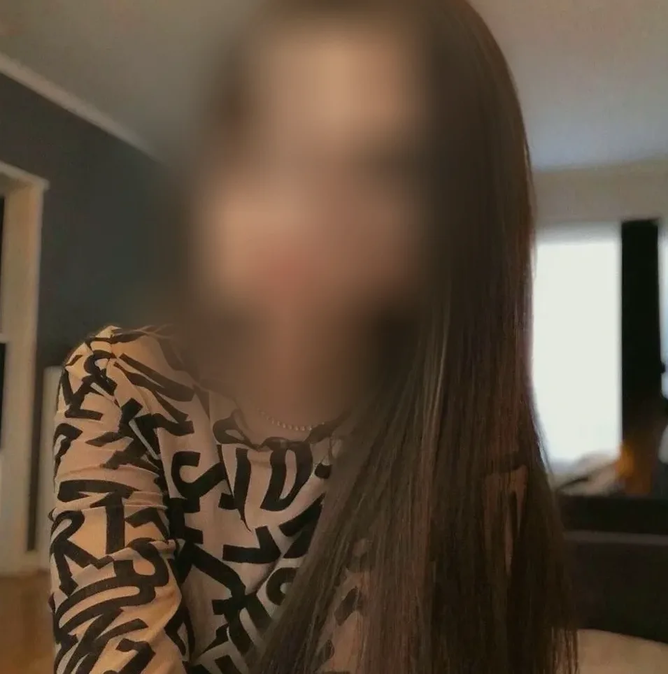 Antonella, 21 anni
