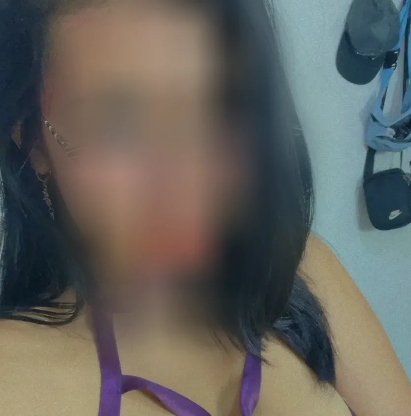 Arianna, 23 anni