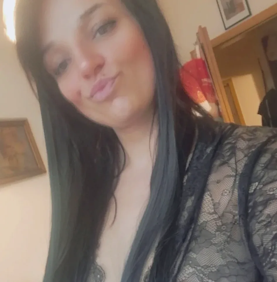 Barbara, 36 anni