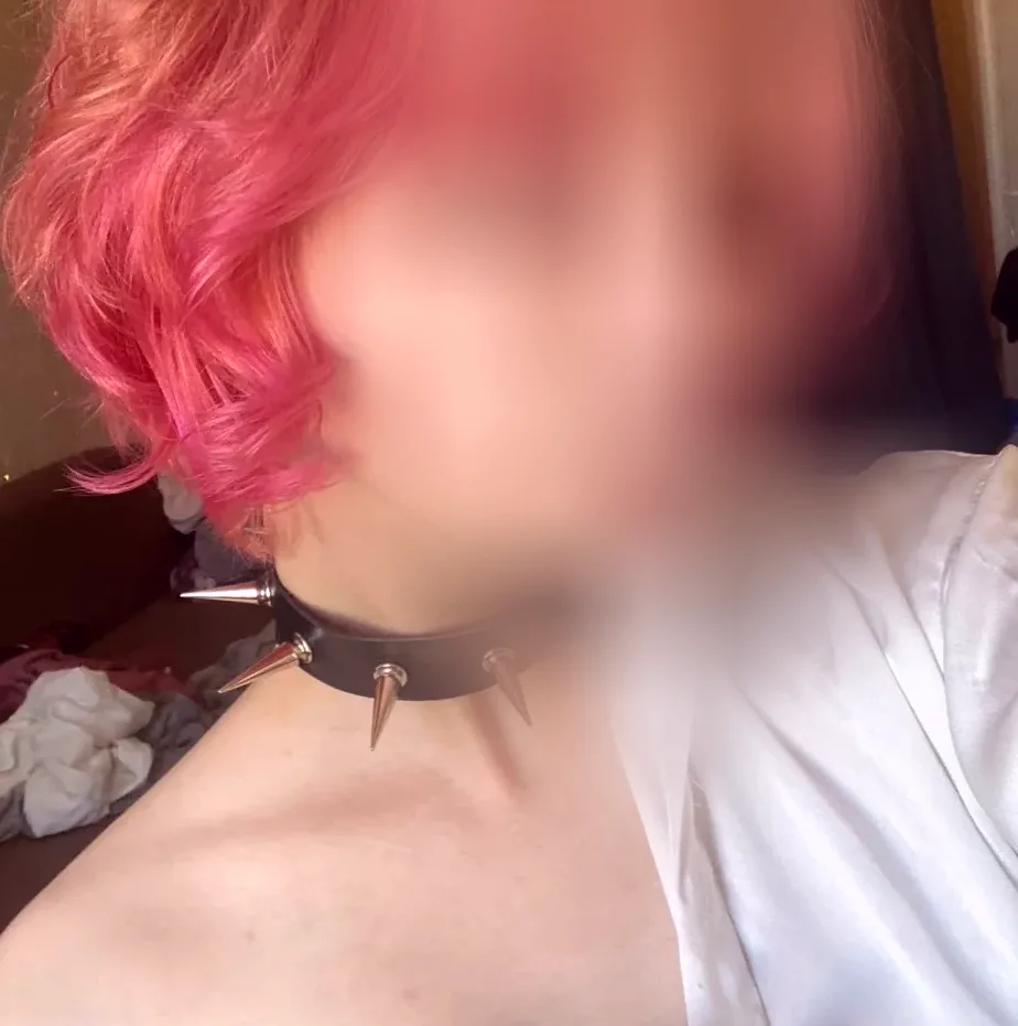 Caterina, 19 anni