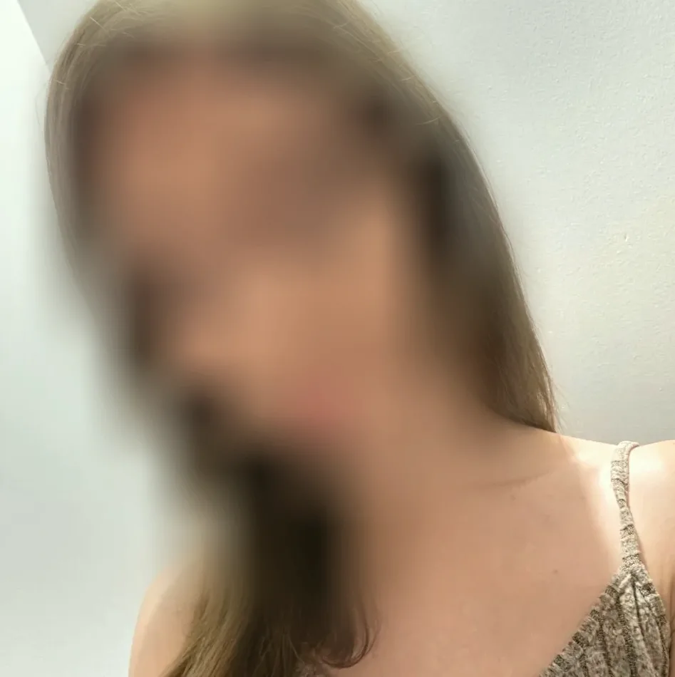 Caterina, 27 anni
