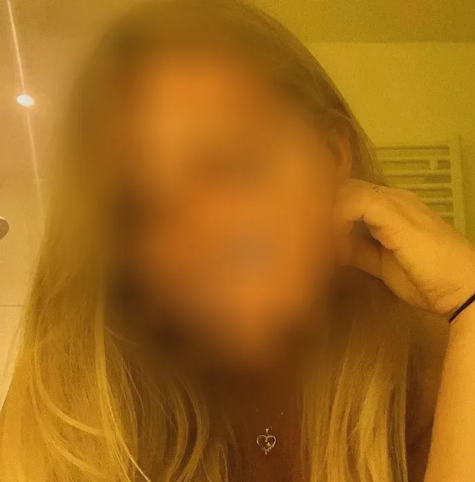 Claudia, 30 anni