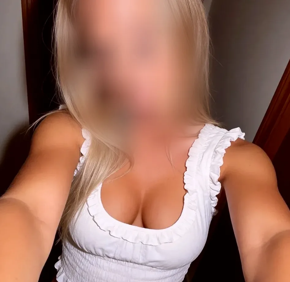 Cristina, 31 anni