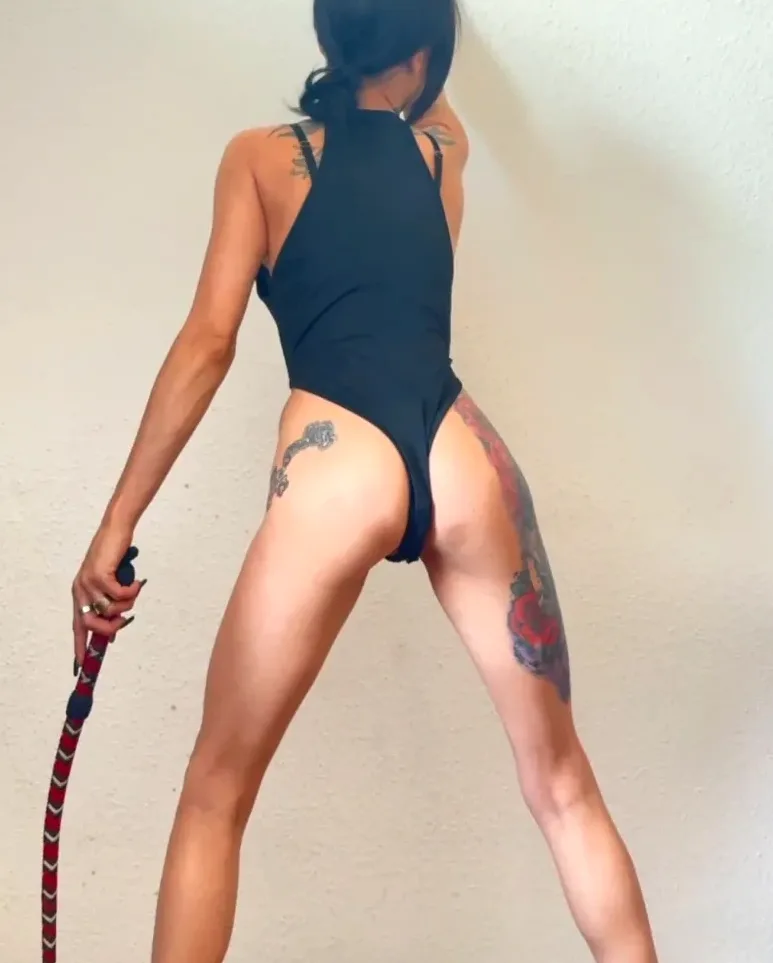 Cristina, 33 anni