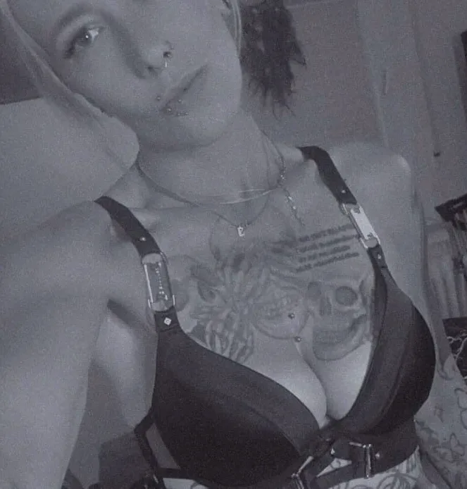 Deborah, 32 anni