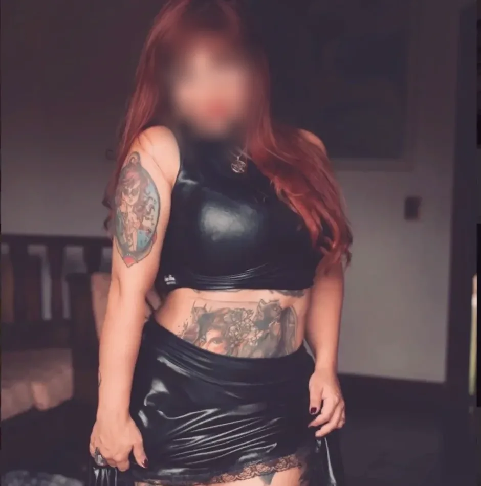Elena, 25 anni