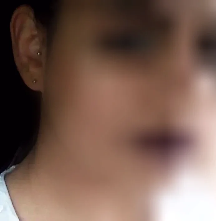 Emanuela, 38 anni