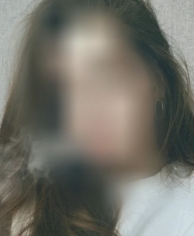 Francesca, 21 anni
