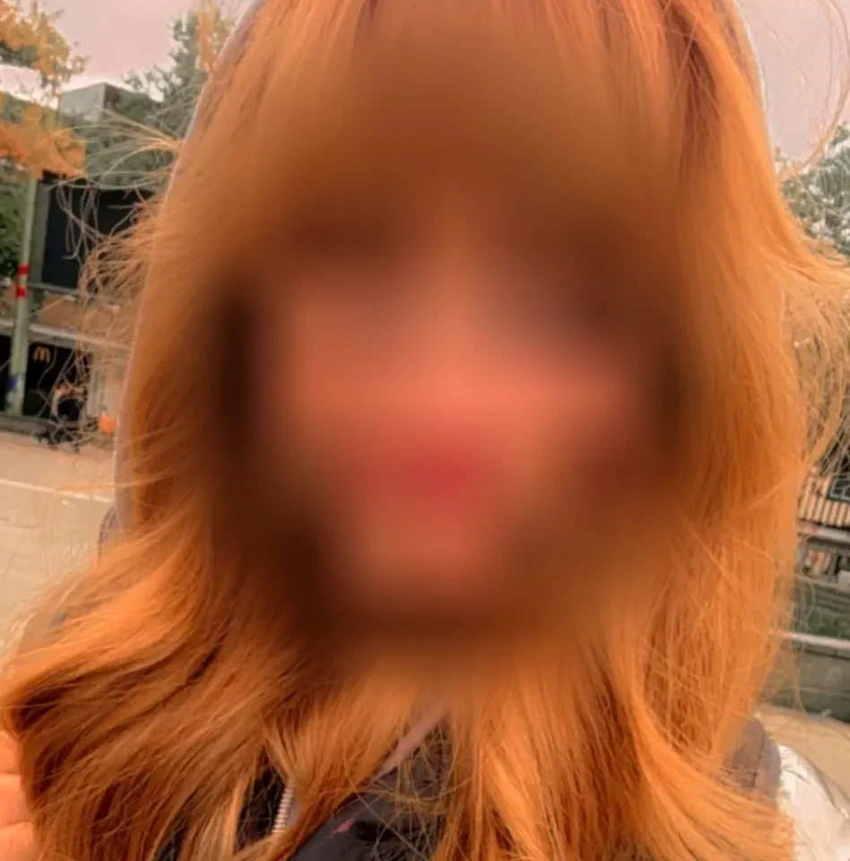 Ilaria, 31 anni