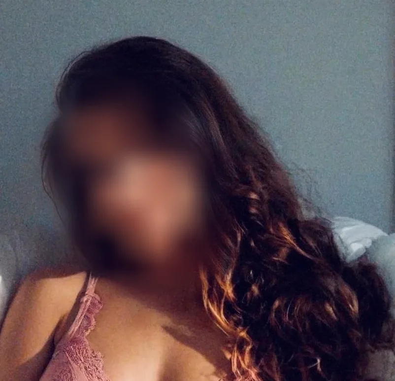 Luana, 25 anni
