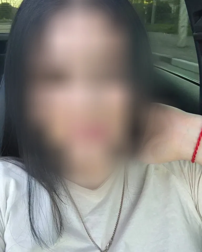 Lucia, 29 anni