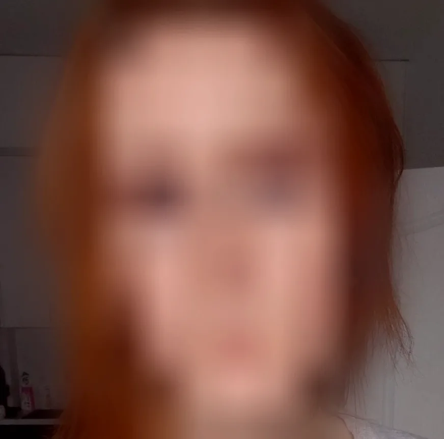 Lucia, 22 anni