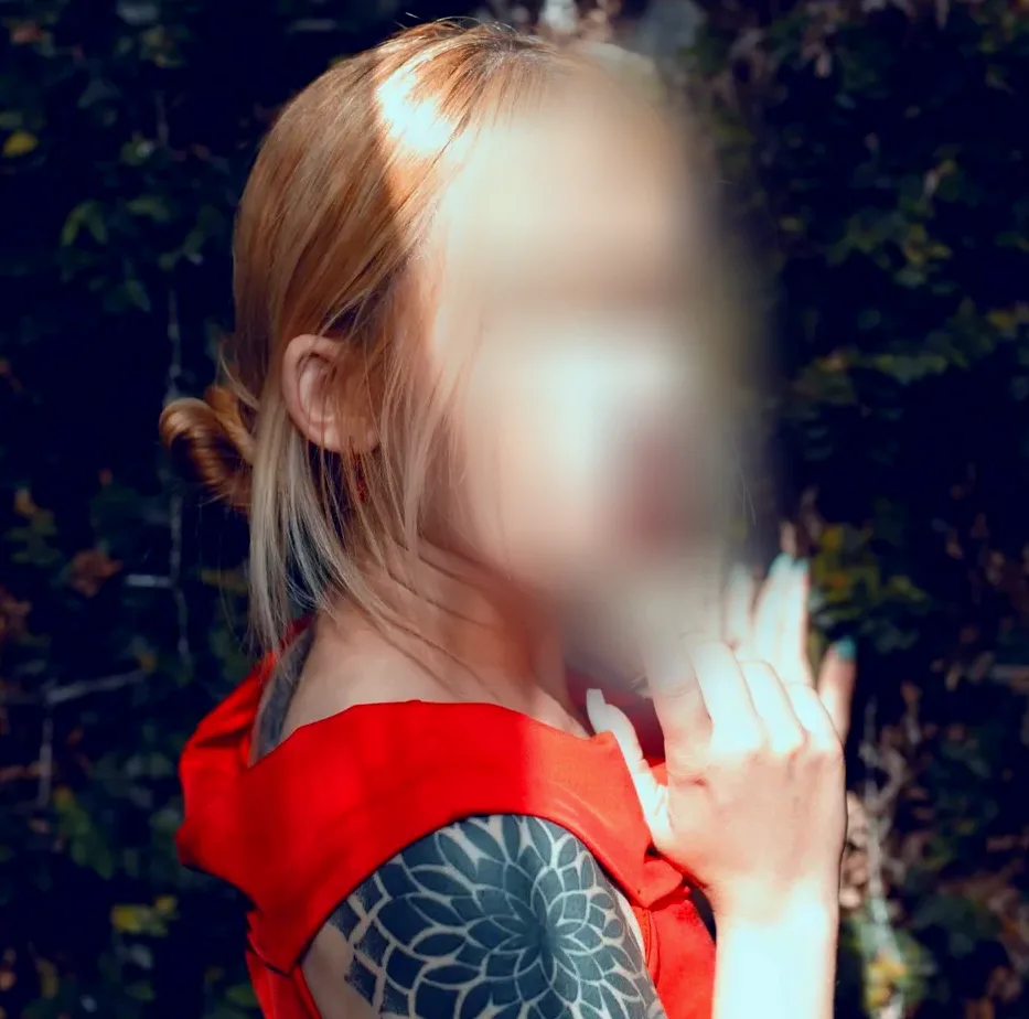 Ludovica, 26 anni