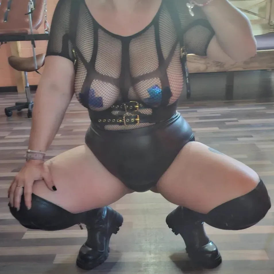 Miriam, 39 anni