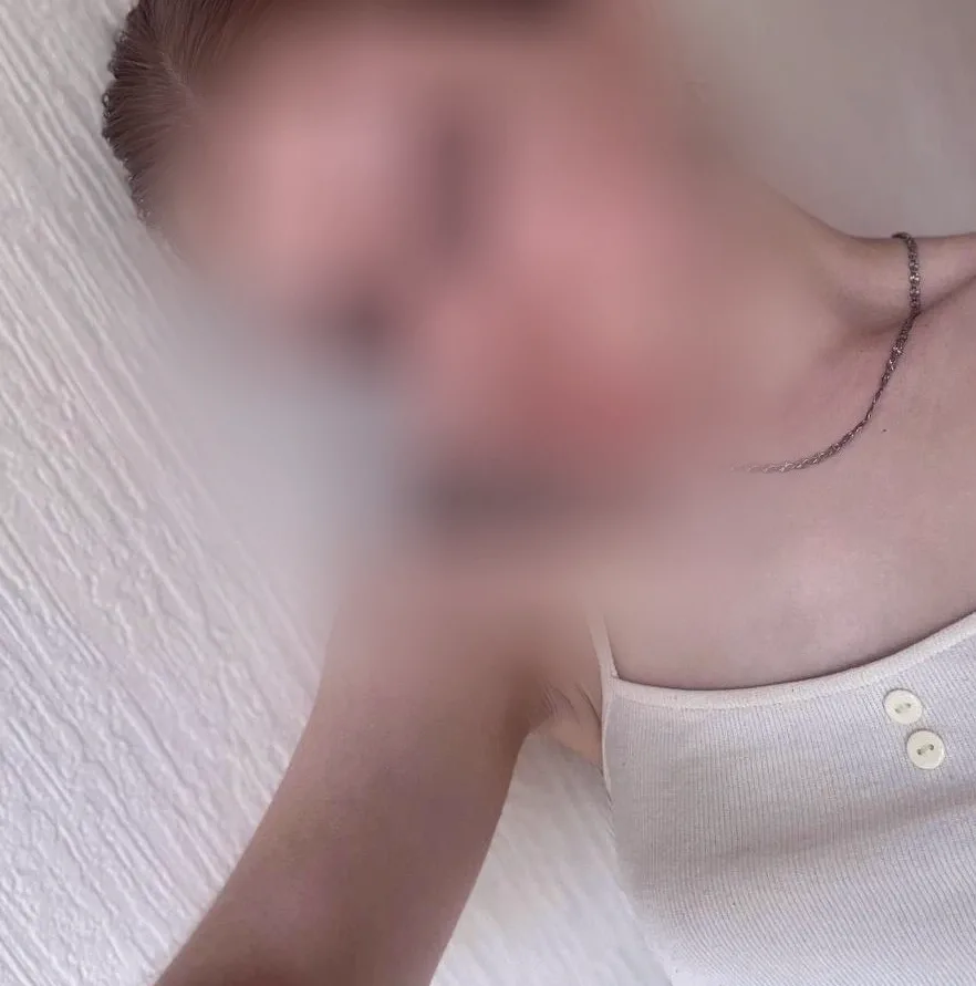 Oksana, 24 anni