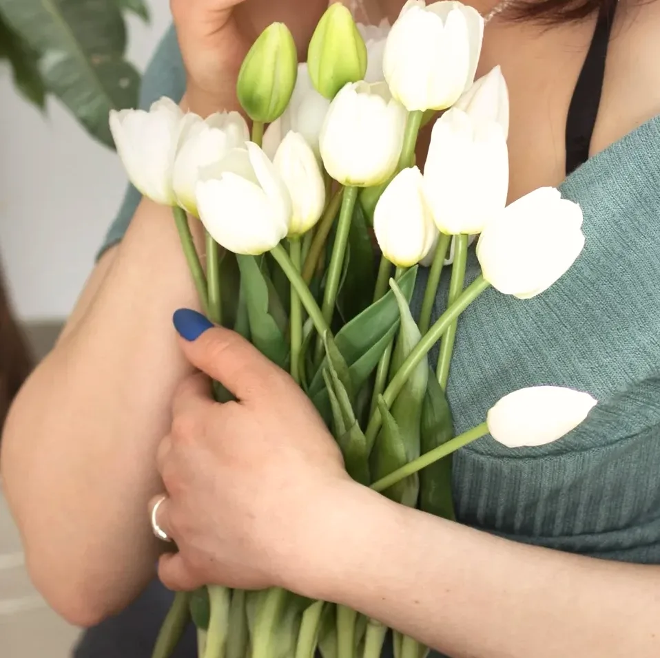 Patrizia, 23 anni