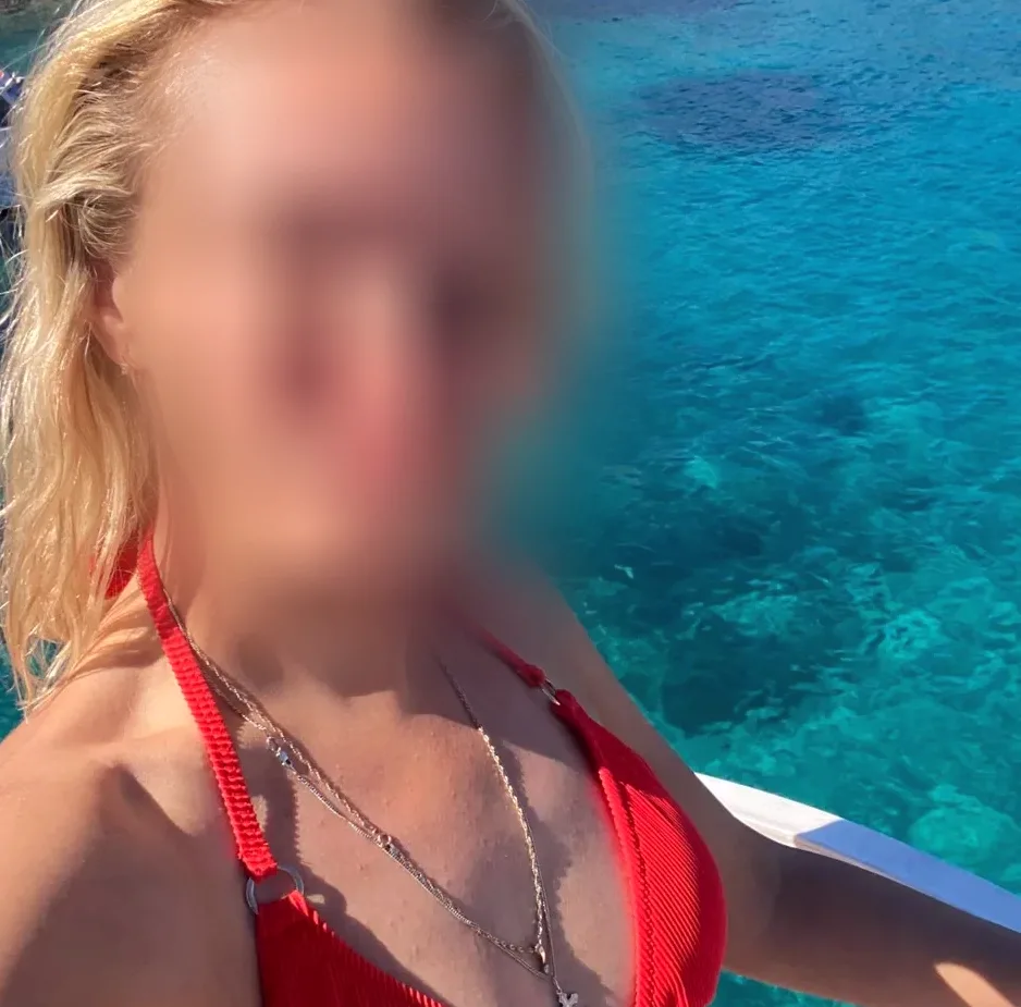 Raffaella, 39 anni