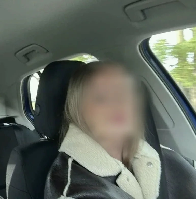 Roberta, 26 anni