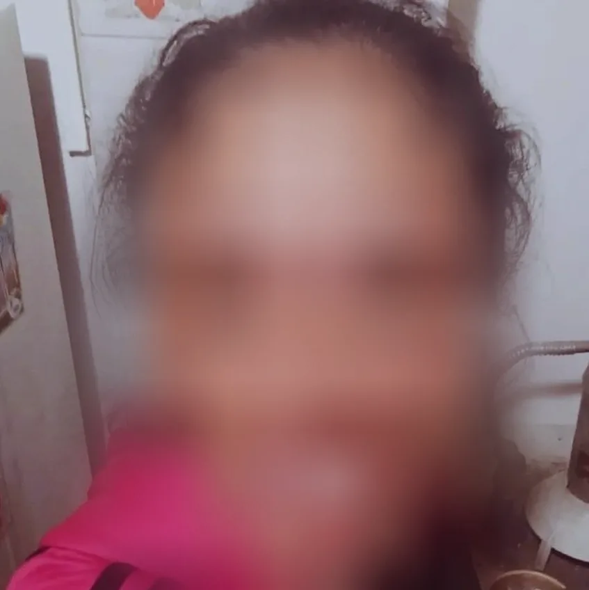 Roberta, 39 anni