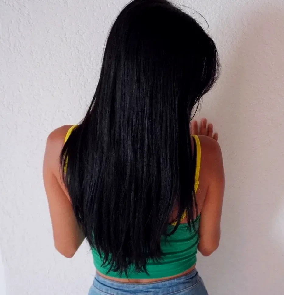 Rosanna, 28 anni