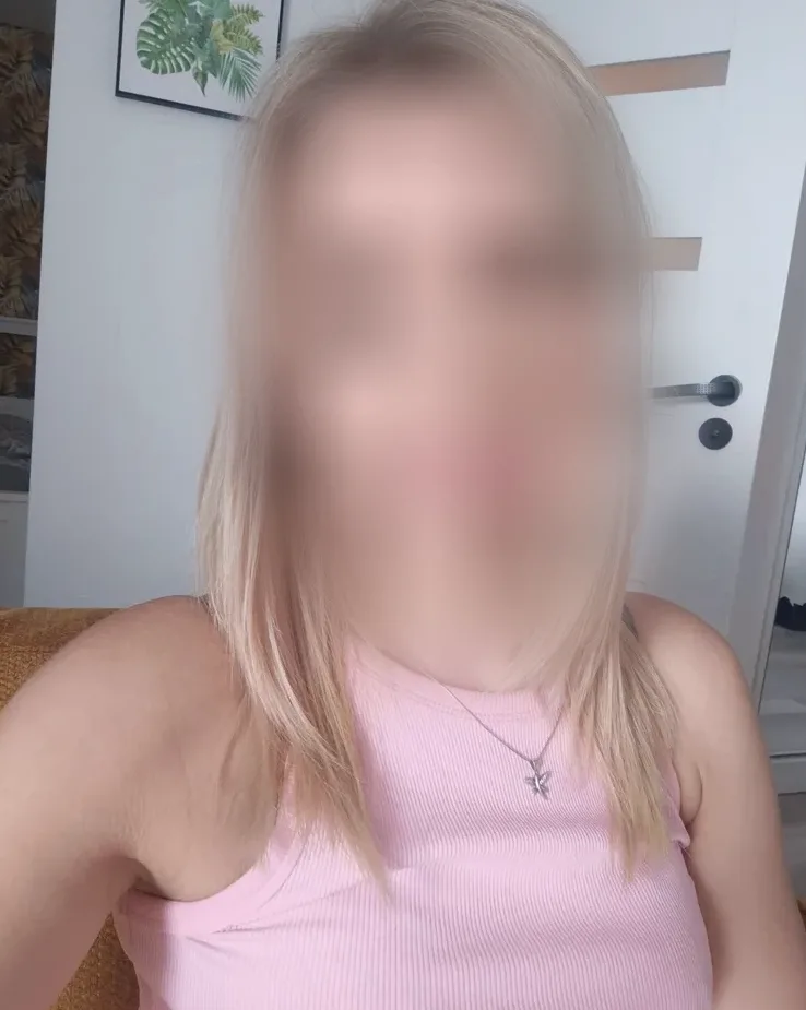 Salma, 26 anni
