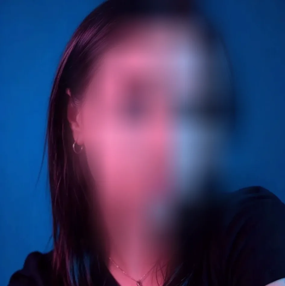 Tiziana, 20 anni