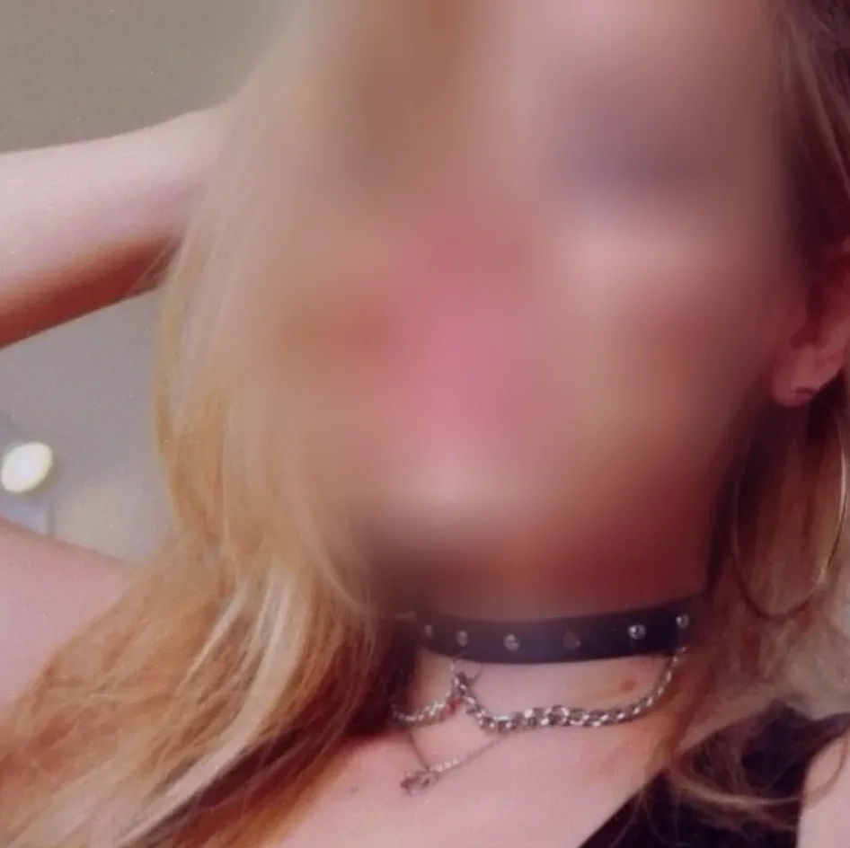 Valeria, 25 anni