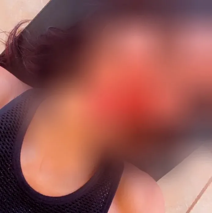 Yasmine, 29 anni