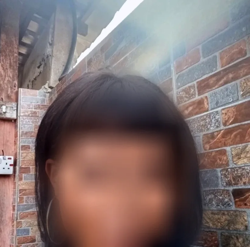 Yasmine, 30 anni